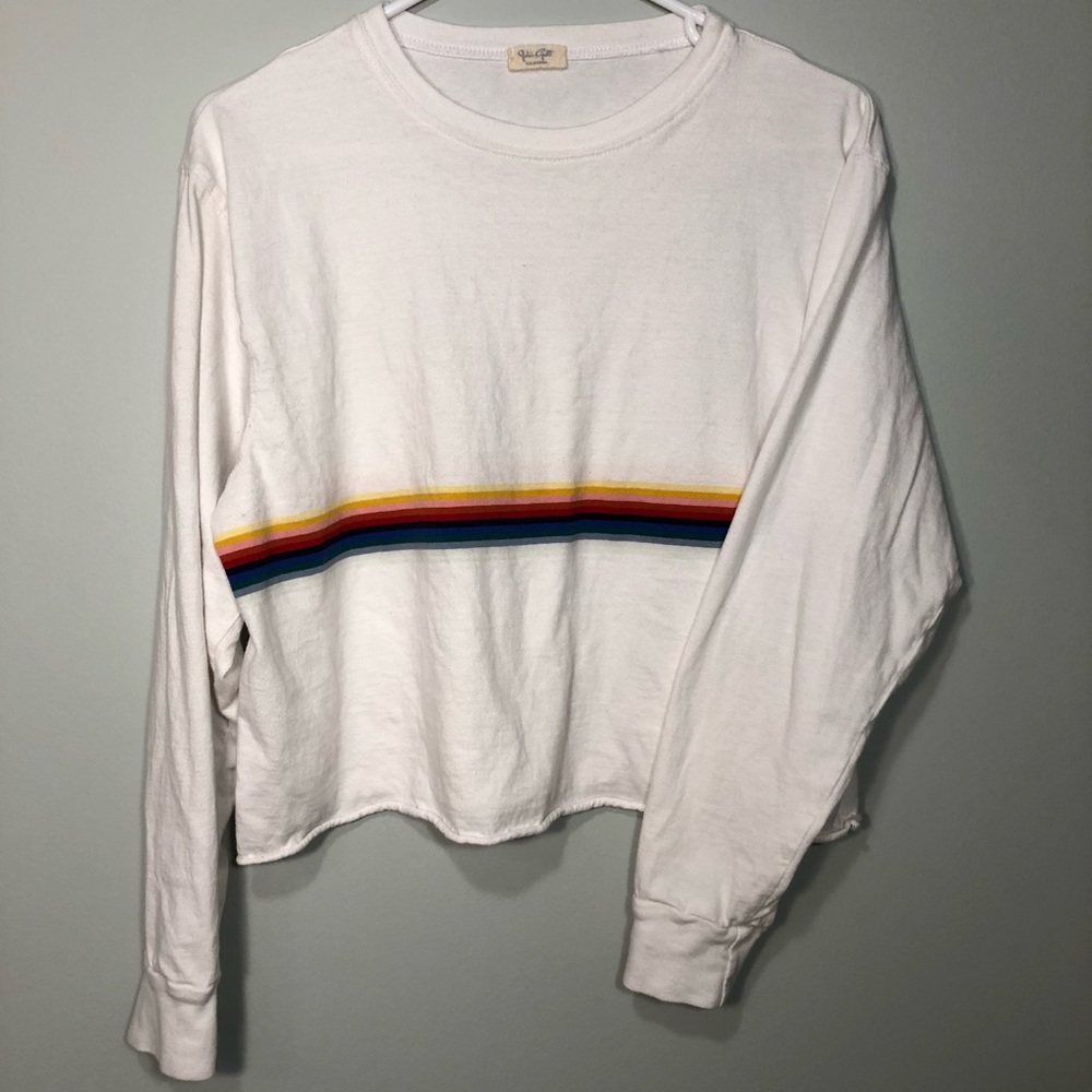 Brandy Melville long sleeve